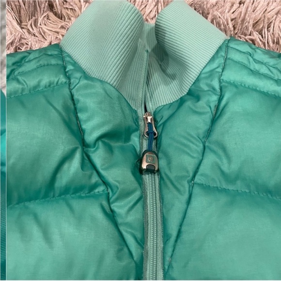 Lululemon Not So Stuffy Jacket in mint Size 4 - Picture 3 of 9